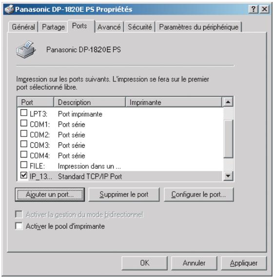 PANASONIC WORKIO 1820 - 11 - 1