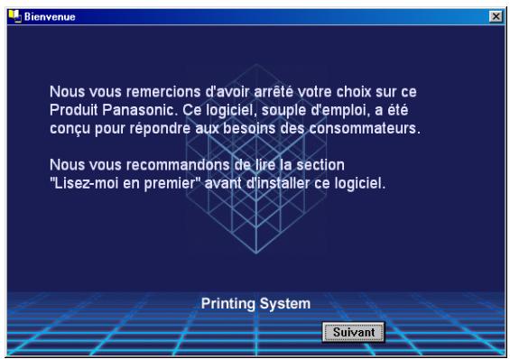 PANASONIC WORKIO 1820 - Windows - 2