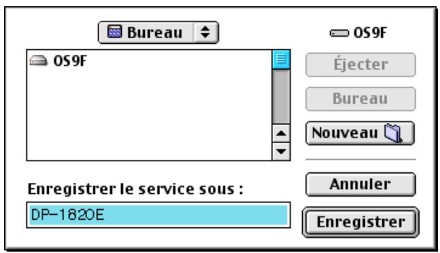 PANASONIC WORKIO 1820 - 11 - 1