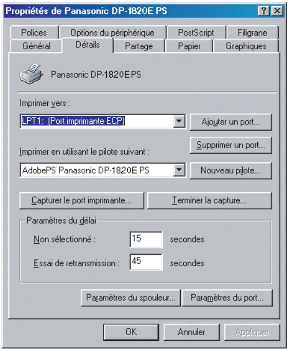 PANASONIC WORKIO 1820 - 11 - 1