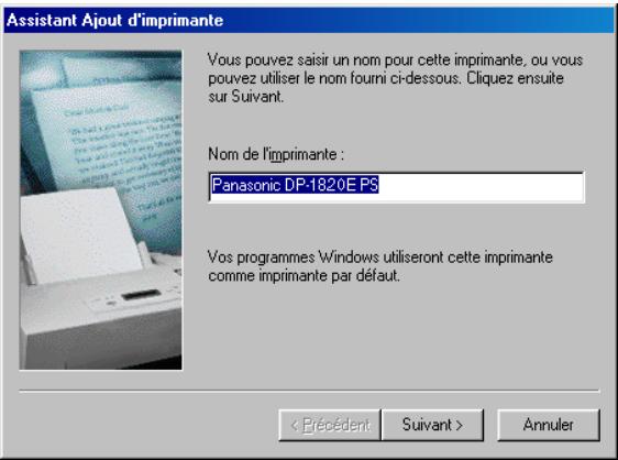 PANASONIC WORKIO 1820 - 12 - 1