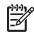 HP IPAQ HW6515 - Comment faire pour utiliser les technologies GSM, GPRS et EDGE ? - 1