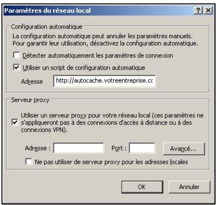 HP IPAQ HW6515 - Accès à Internet sur le HP iPAQ - 1
