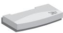 HP JETDIRECT 500X PRINT SERVER - Eléments et caractéristiques - 4