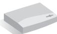 HP JETDIRECT 500X PRINT SERVER - Eléments et caractéristiques - 1