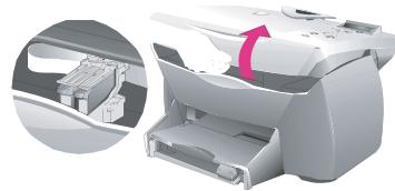 HP 310 DIGITAL COPIER - 6 - 1