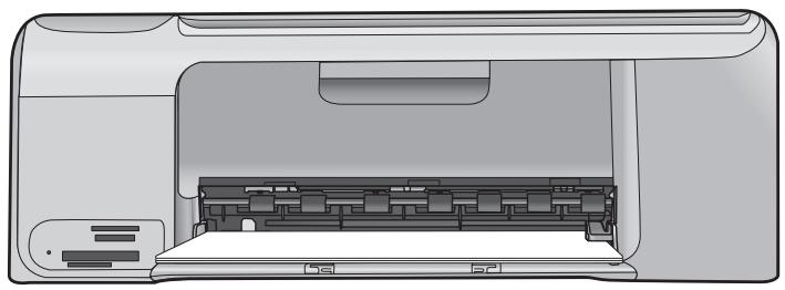 HP C4180 - Guide d'utilisation - 2