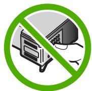 HP C4180 - Pour remplacer les cartouches d'impression - 6