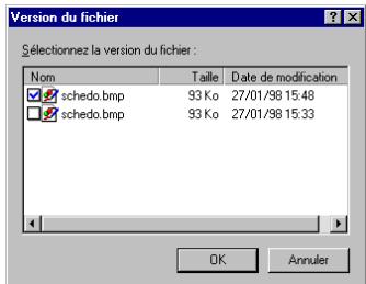 HP COLORADO 5GB TRAVAN DRIVE - Versions multiples d'un fichier - 1