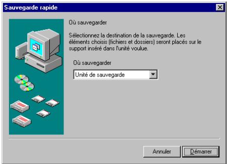 HP COLORADO 8GB TRAVAN DRIVE - Sauvegarde rapide - 1