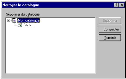 HP COLORADO 8GB TRAVAN DRIVE - Nettoyage du catalogue - 1