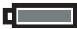 HP E317 - Voyants de charge - 1