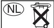 HP IPAQ H1940 - Avertissement relatif à la batterie - 3