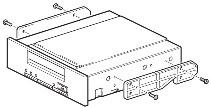 HP STORAGEWORKS DAT 160 SAS TAPE DRIVE - Remarque - - 1