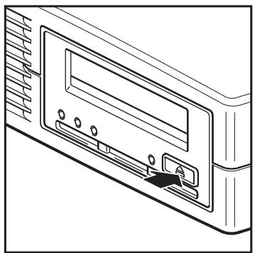 HP STORAGEWORKS DAT 160 USB TAPE DRIVE - Exécution de HP OBDR - 2