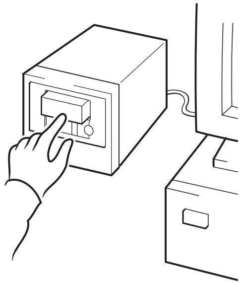 HP STORAGEWORKS DAT 40X6 TAPE AUTOLOADER - Note - 1