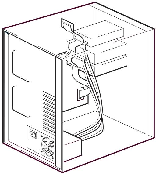 HP STORAGEWORKS DLT VS160 TAPE DRIVE - Lecteurs internes - 1