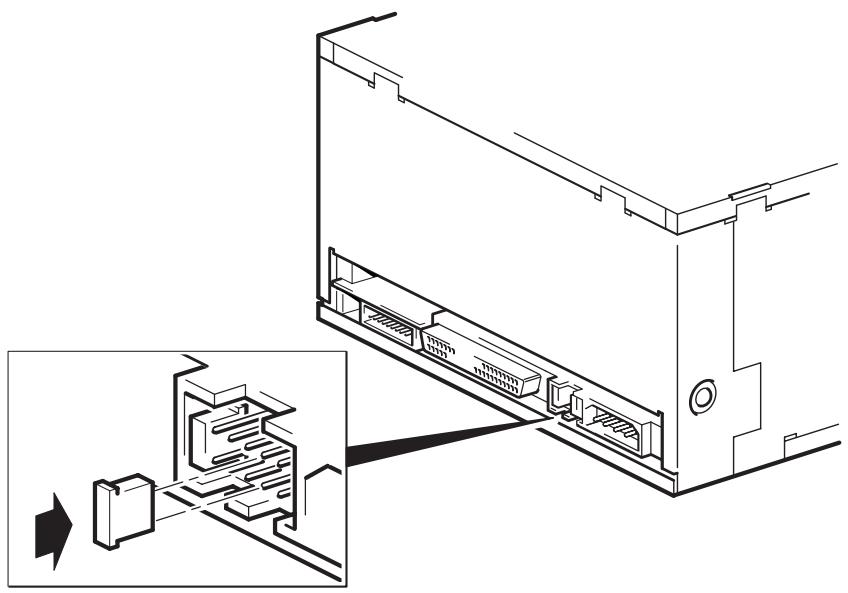 HP STORAGEWORKS LTO-4 ULTRIUM 1840 TAPE DRIVE - Attention - - 1