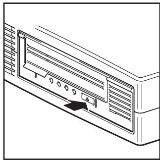 HP STORAGEWORKS ULTRIUM 920 TAPE DRIVE - Raccourci clavier pour les serveurs HP ProLiant - 2