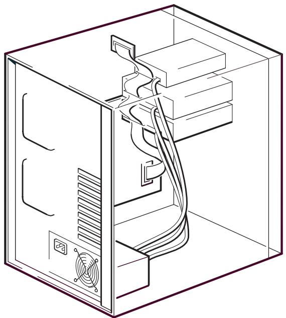HP STORAGEWORKS ULTRIUM 920 TAPE DRIVE - Lecteurs internes - 1
