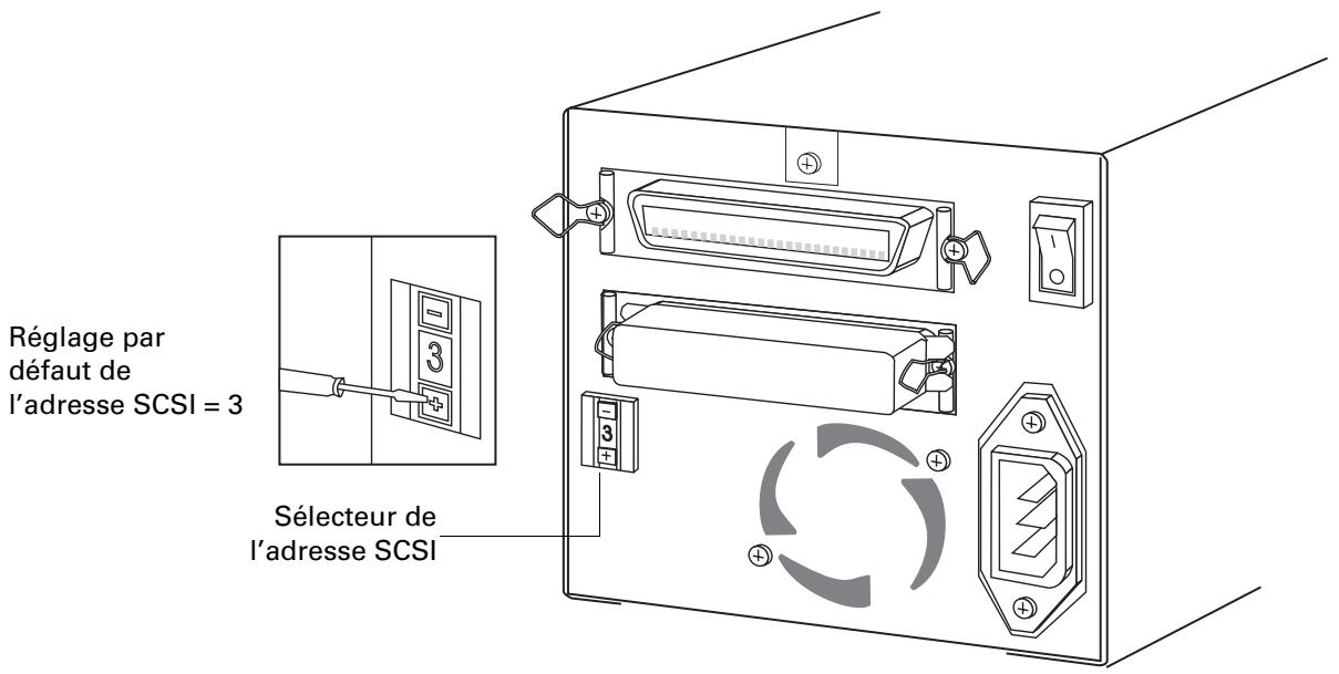 HP SURESTORE 5000 TAPE DRIVE - Remarque - 2
