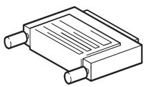 HP SURESTORE 5000 TAPE DRIVE - Attention - 3