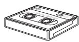 HP SURESTORE 5000 TAPE DRIVE - Avant de commencer : vérifiez le contenu de la boîte - 3
