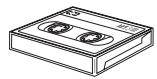 HP SURESTORE 5000 TAPE DRIVE - Avant de commencer : vérifiez le contenu de la boîte - 2