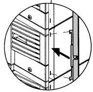 HP SURESTORE 6/60 TAPE LIBRARY - REMARQUE - 6