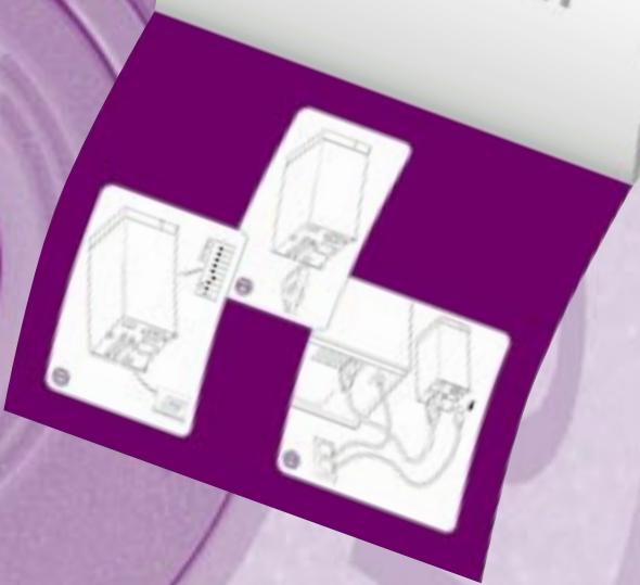 HP SURESTORE DAT 8 TAPE DRIVE - Guide d'installation - 1