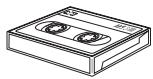 HP SURESTORE DAT 8 TAPE DRIVE - Avant de commencer : vérifiez le contenu de la boîte - 2