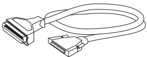 HP SURESTORE DAT 8 TAPE DRIVE - Avant de commencer : vérifiez le contenu de la boîte - 4