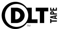 HP SURESTORE DLT 40 TAPE DRIVE - 2