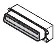 HP SURESTORE DLT 40 TAPE DRIVE - Vérifiez le contenu de la boîte. - 4