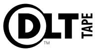 HP SURESTORE DLT 80 TAPE DRIVE - d'utilisation - 1