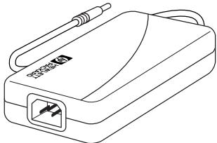 HP SURESTORE T20 TAPE DRIVE - Vérification du contenu de la boîte - 4