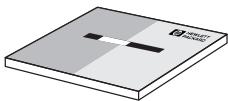 HP SURESTORE T20 TAPE DRIVE - Vérification du contenu de la boîte - 2