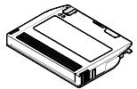 HP SURESTORE T20 TAPE DRIVE - 1 - 1
