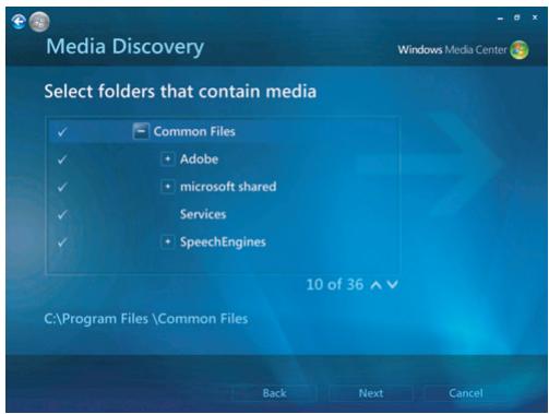 HP COMPAQ CQ2000 - Ajout de musique à partir de fichiers du disque dur - 2