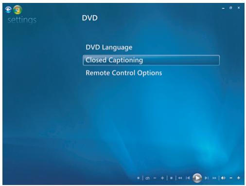HP COMPAQ CQ2000 - Modification du sous-titrage code des DVD - 1