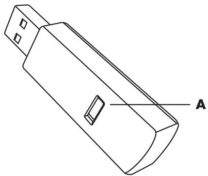 HP COMPAQ CQ2000 - Synchronisation d'une souris et d'un clavier sans fil - 1