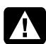 HP COMPAQ PRESARIO SR5600 - AC Power Safety Warning - 3
