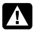 HP COMPAQ PRESARIO SR5600 - Veiligheidswaarschuwing wisselstroom - 6