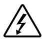 HP COMPAQ PROLIANT 6400R SERVER - Symbols on Equipment - 2