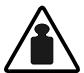 HP COMPAQ PROLIANT 6500 SERVER - Symbols on Equipment - 7