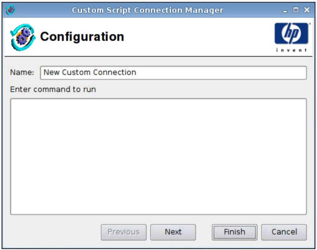 HP GT7725 THIN CLIENT - Configuration - 1