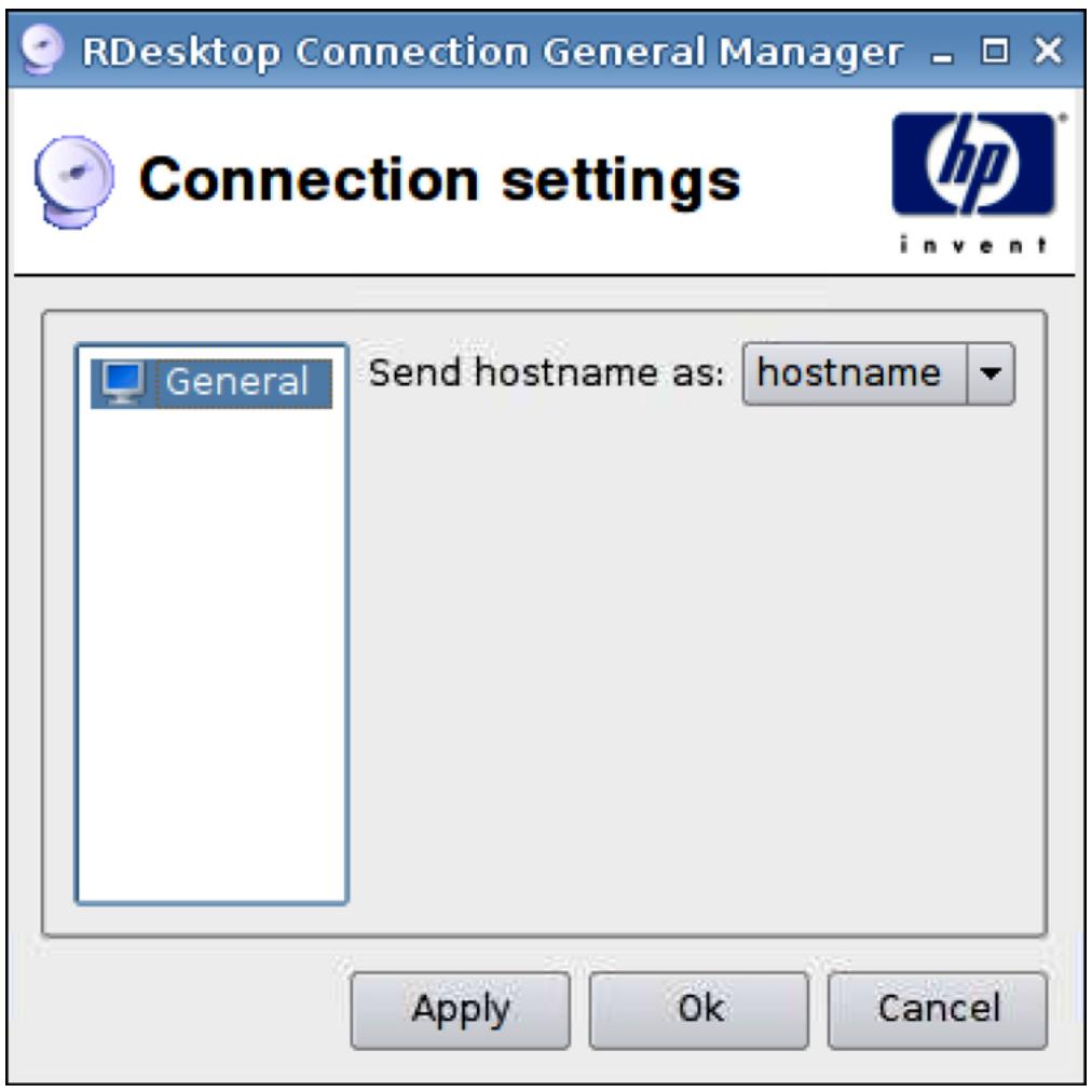 HP GT7725 THIN CLIENT - RDP - 1