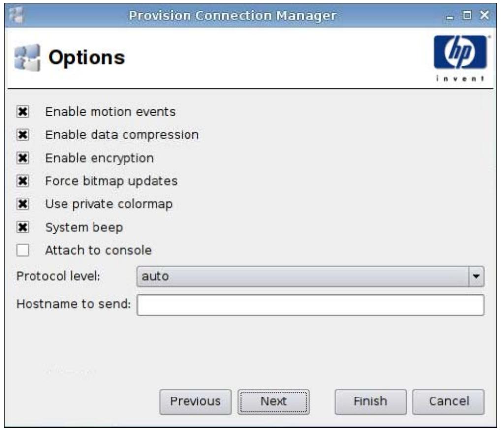 HP GT7725 THIN CLIENT - Provision - 3