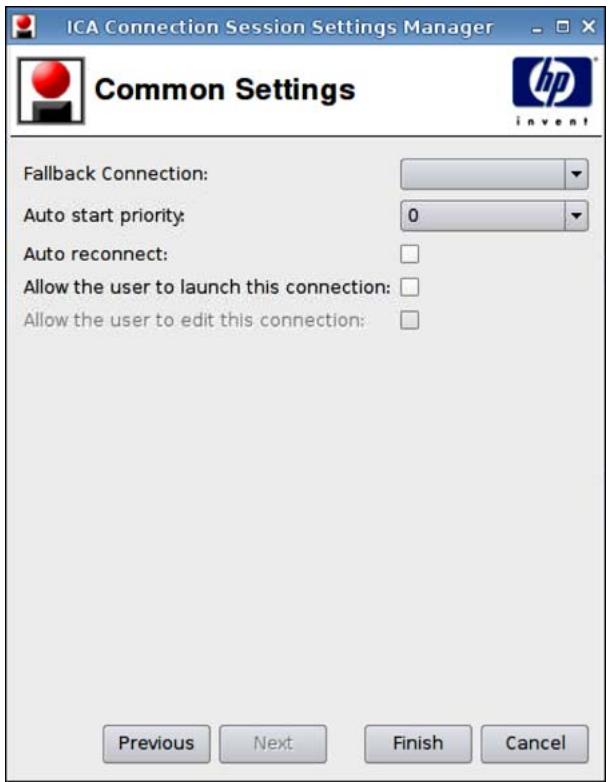 HP GT7725 THIN CLIENT - Application - 4