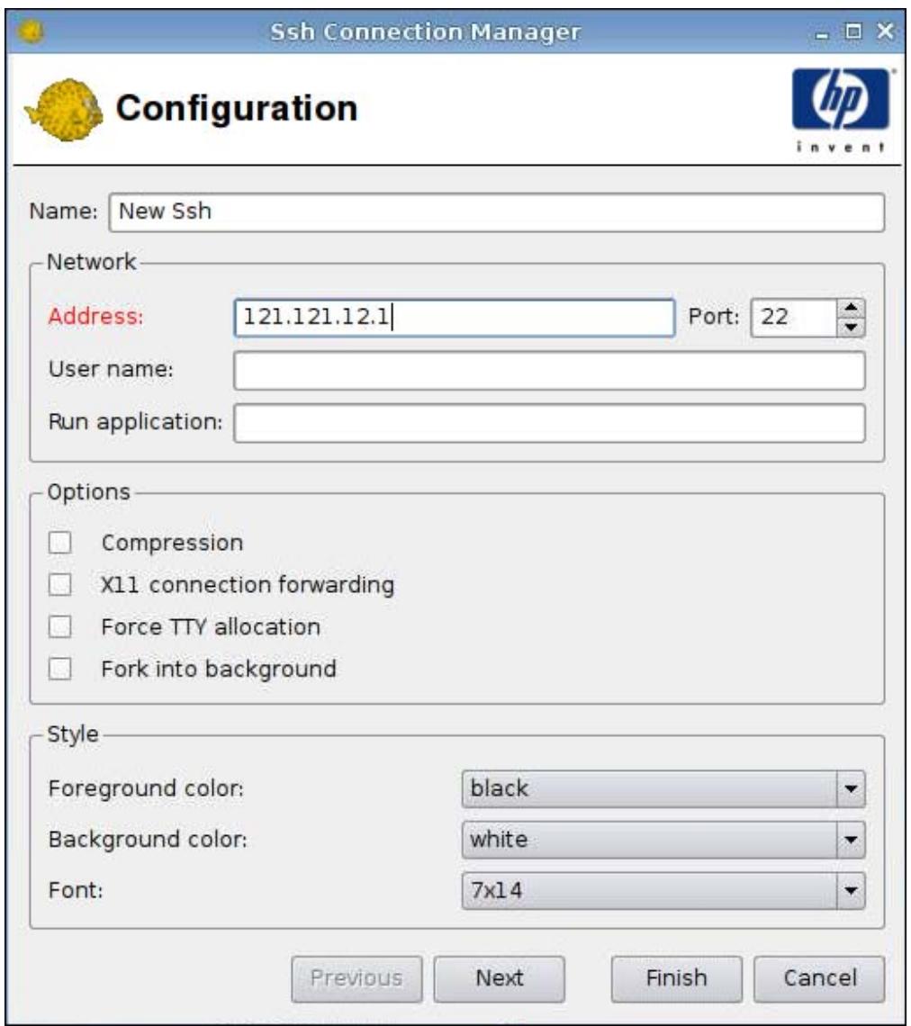 HP GT7725 THIN CLIENT - SSH - 1